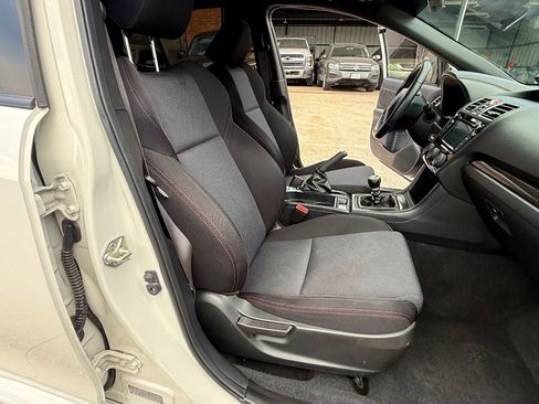 Used 2021 Subaru WRX image 15