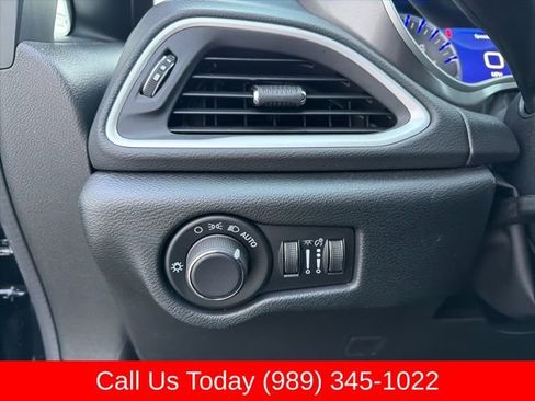 New 2026 Chrysler Voyager LX image 24