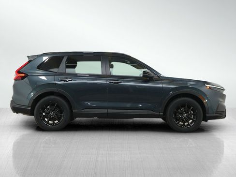 Used 2026 Honda CR-V Sport image 6