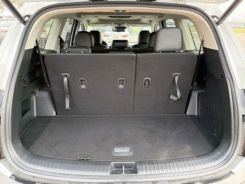 Used 2022 Kia Telluride EX image 23