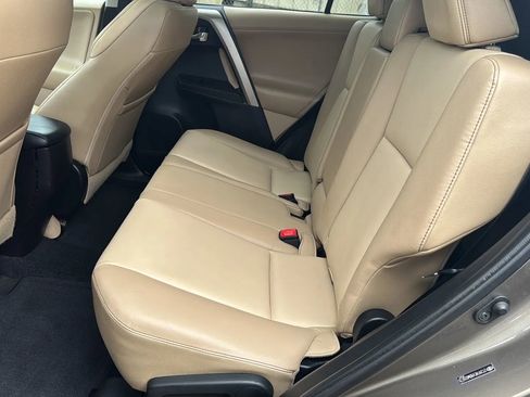 Used 2013 Toyota RAV4 Limited FWD image 24