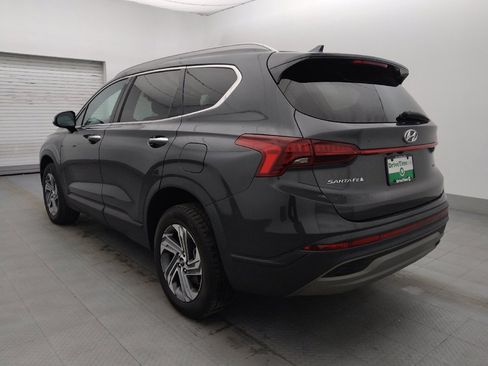 Used 2023 Hyundai Santa Fe SEL image 5