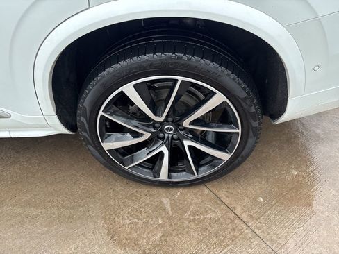 Used 2023 Volvo XC90 B6 Plus w/ Protection Package Premier AWD/4WD image 15