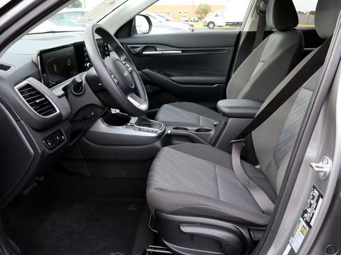 Used 2026 Kia Seltos LX AWD/4WD image 25