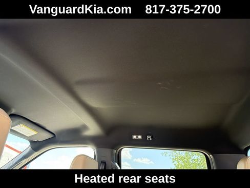 Used 2025 Ford F250 Lariat w/ Chrome Package AWD/4WD image 18