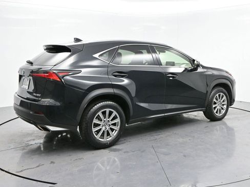 Used 2021 Lexus NX 300 FWD w/ Accessory Package image 7