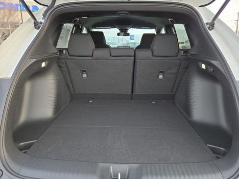 New 2026 Honda HR-V Sport image 30