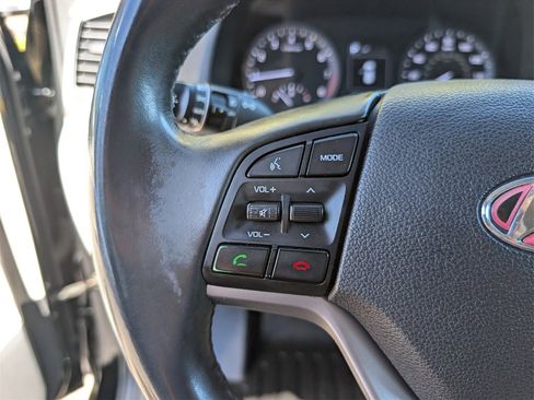 Used 2018 Hyundai Tucson Value image 24