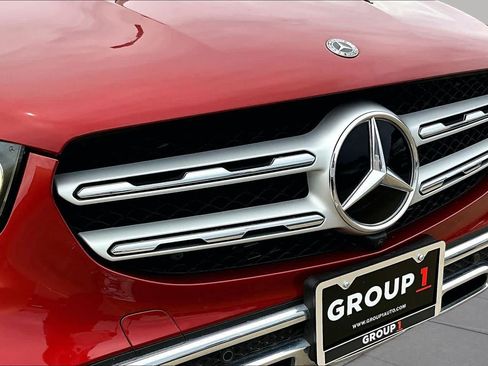 Used 2022 Mercedes-Benz GLC 300 image 27