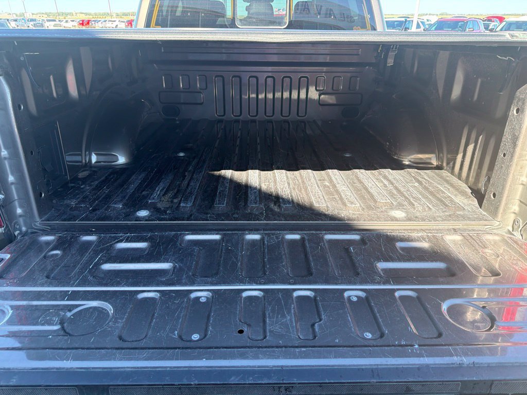 Used 2023 Ford F150 Lariat AWD/4WD image 10