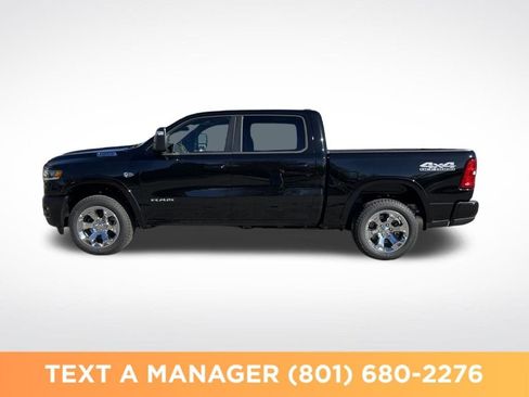 New 2026 RAM 1500 Big Horn AWD/4WD image 2
