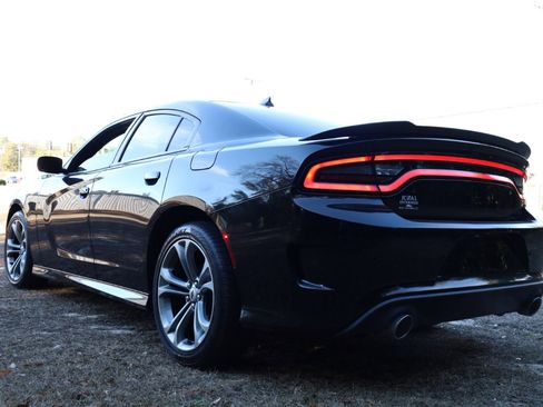 Used 2021 Dodge Charger R/T image 3