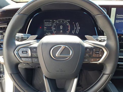 Certified 2023 Lexus RX 350 Premium Plus w/ Cold Area Package FWD image 19