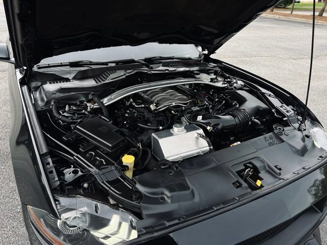Used 2018 Ford Mustang GT Premium RWD image 42