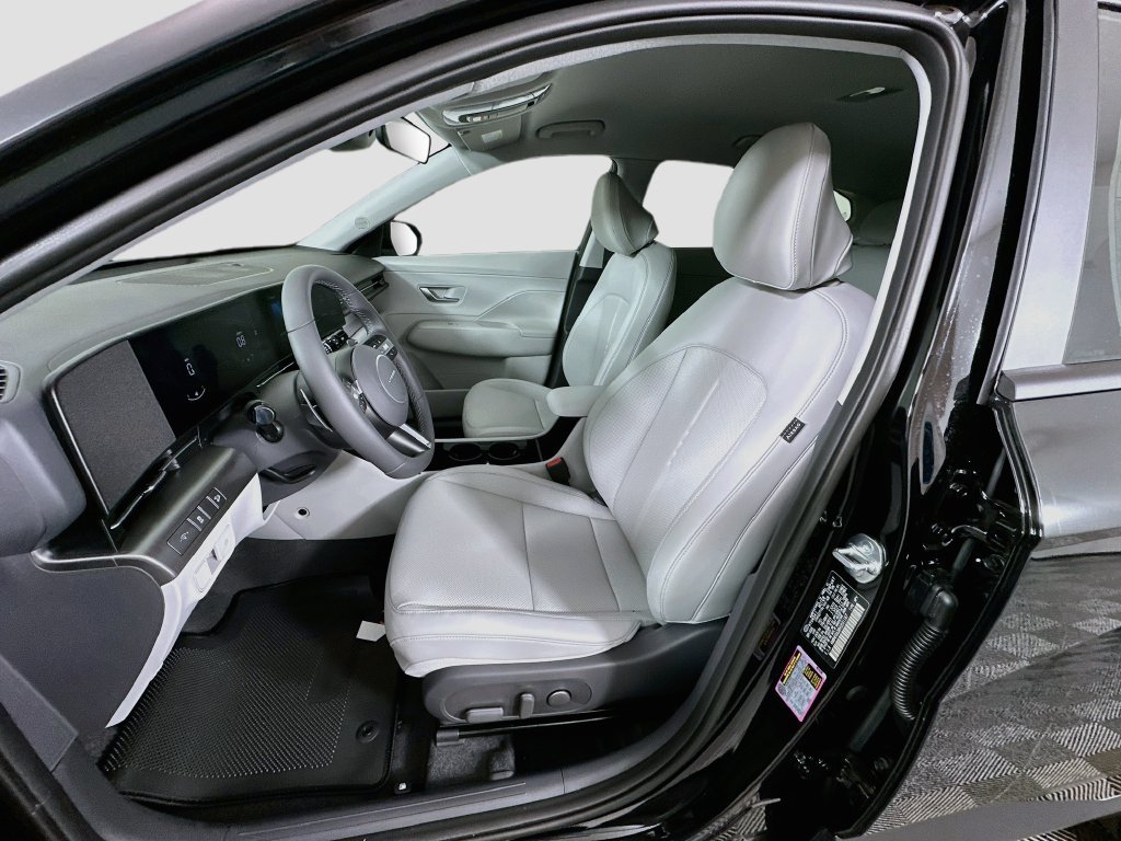 New 2027 Hyundai Kona SEL Premium FWD image 15