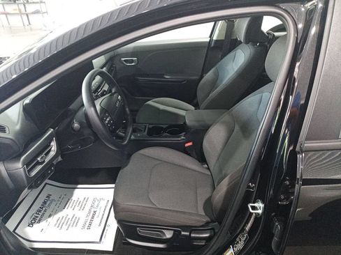 Used 2025 Kia K4 FWD image 15