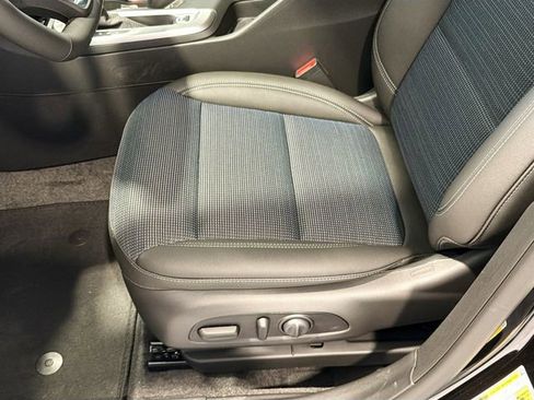 New 2026 Buick Envista Preferred w/ Convenience I Package image 16