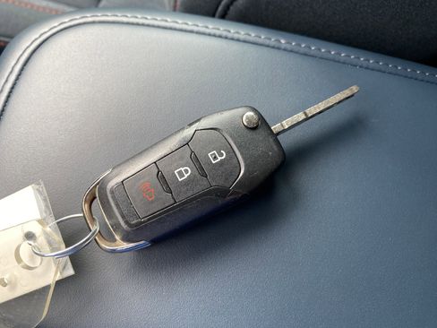 Used 2023 Ford Maverick XLT w/ Equipment Group 300A Standard image 36