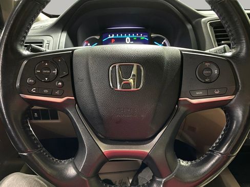 Used 2019 Honda Pilot EX-L image 11