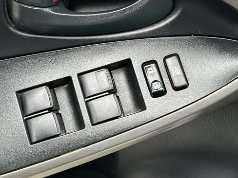 Used 2008 Toyota RAV4 Limited FWD image 14