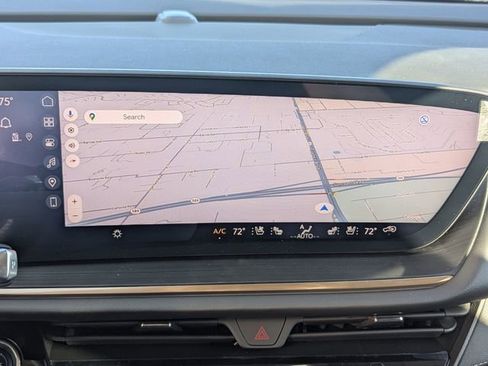 New 2026 Buick Envision Avenir AWD/4WD image 23