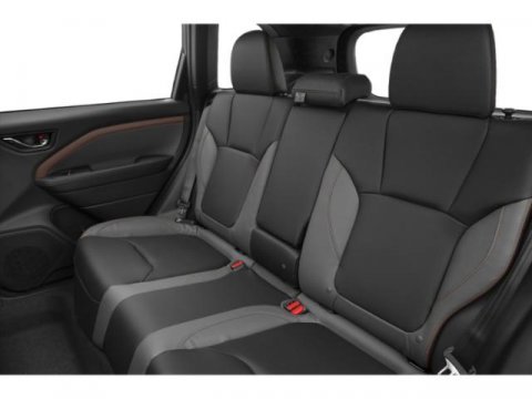 New 2026 Subaru Forester Sport AWD/4WD image 15