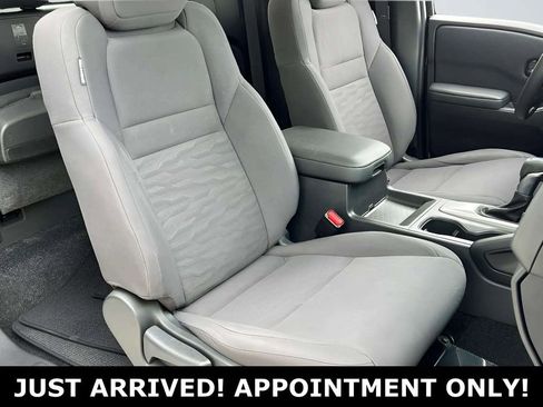 Used 2022 Nissan Frontier S w/ Technology Package image 10