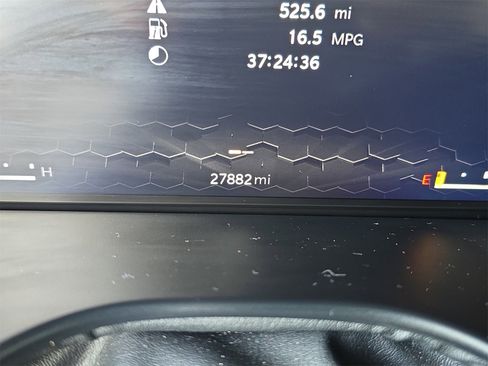 Used 2022 Jeep Compass High Altitude image 28