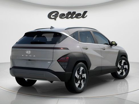 New 2026 Hyundai Kona SEL Sport image 4