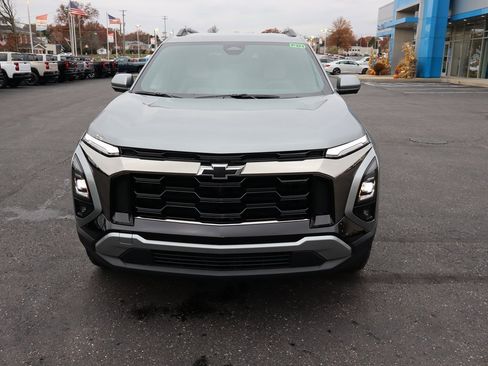 New 2026 Chevrolet Equinox ACTIV image 28