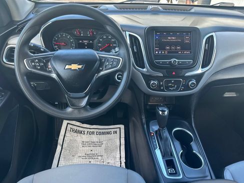 Used 2020 Chevrolet Equinox LS w/ LS Convenience Package FWD image 24