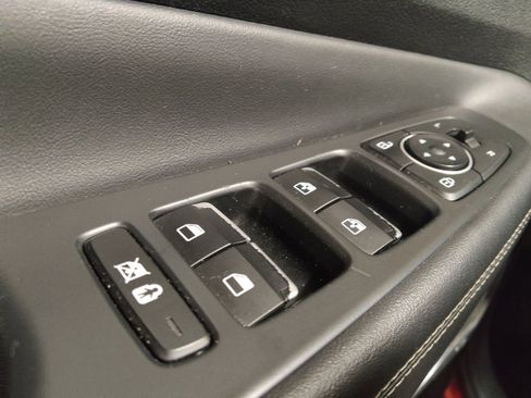 Used 2020 Hyundai Santa Fe Limited FWD image 27