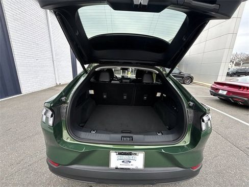 Used 2025 Ford Mustang Mach-E Premium image 27