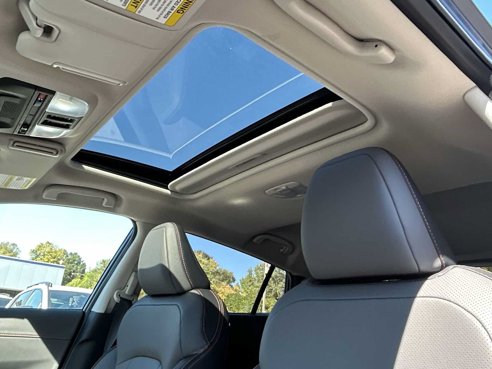 New 2026 Subaru Crosstrek 2.5i Limited AWD/4WD image 11