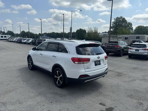 Used 2016 Kia Sorento EX AWD/4WD image 5