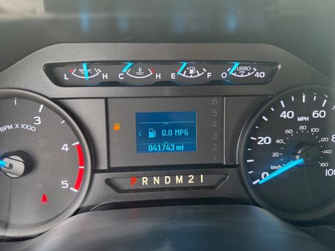 Used 2018 Ford F250 XL image 17