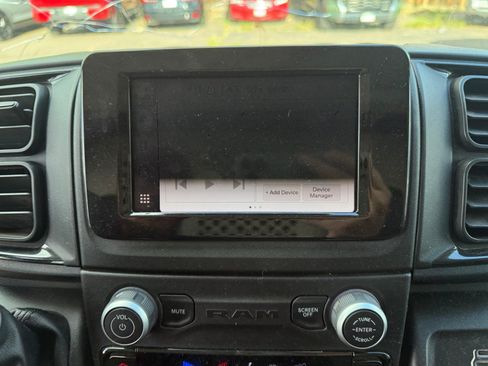 Used 2023 RAM ProMaster 3500 FWD image 26