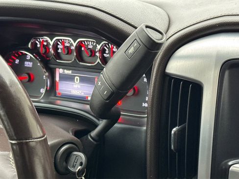 Used 2014 GMC Sierra 1500 SLT w/ SLT Crew Cab Value Package image 22