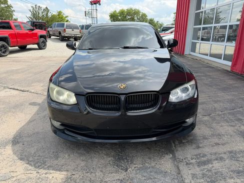 Used 2011 BMW 335i xDrive Coupe AWD/4WD image 3