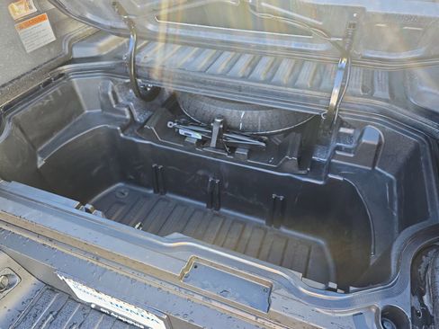 New 2026 Honda Ridgeline TrailSport+ image 14