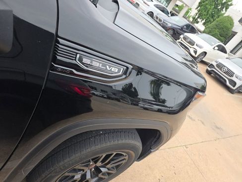 Used 2025 GMC Sierra 1500 Elevation RWD image 11