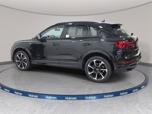 Used 2025 Audi Q3 2.0T Premium Plus w/ Premium Plus Package image 9
