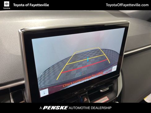 New 2026 Toyota Corolla Cross XLE image 31