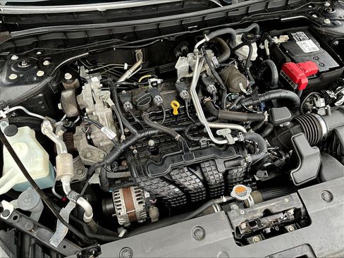 Used 2023 Nissan Altima 2.5 SV w/ SV Premium Package FWD image 31