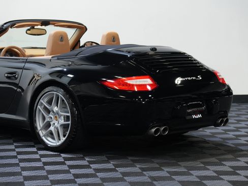 Used 2009 Porsche 911 Carrera S RWD image 17