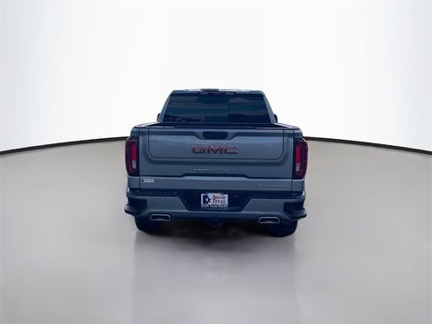 Used 2025 GMC Sierra 1500 Denali w/ Denali Reserve Package image 6