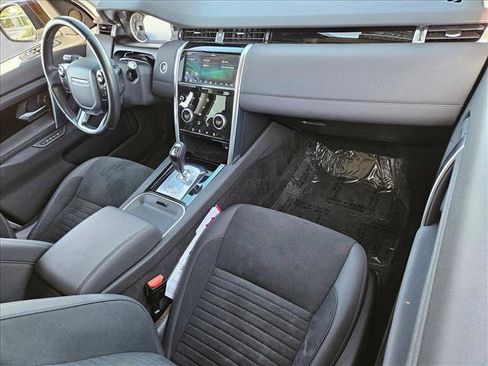 Used 2020 Land Rover Discovery Sport S image 21