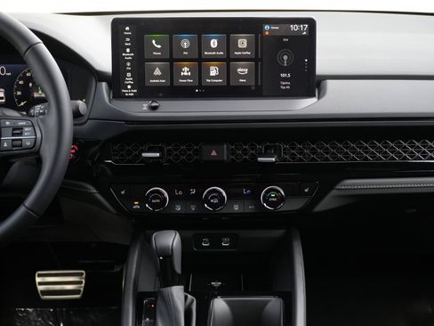 New 2026 Honda Accord Sport image 26