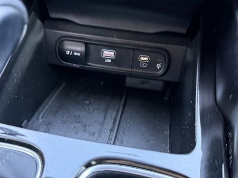 Certified 2024 Kia Telluride EX AWD/4WD image 27