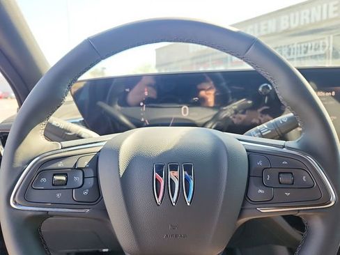 New 2026 Buick Envista Sport Touring image 13